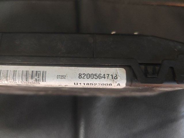 RENAULT 8200564718 в наличии Павлоград