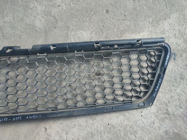8200735103 RENAULT Решетка бампера переднего купить в Черкассы