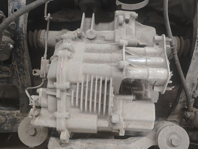Мост задний 8209048010 TOYOTA