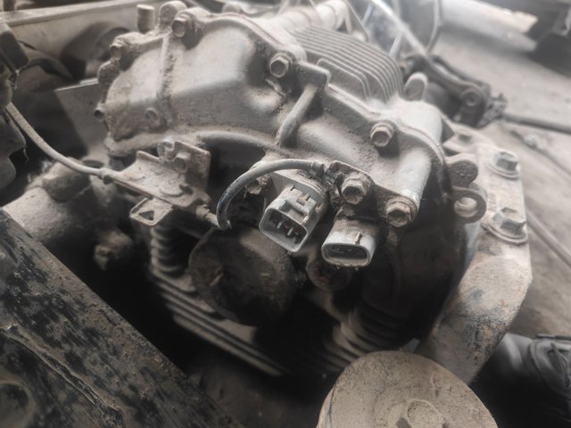 8209048010 TOYOTA Мост задний в сборе купить в Одесса