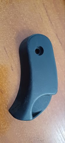 Ручка открытия капота 8223163 BMW