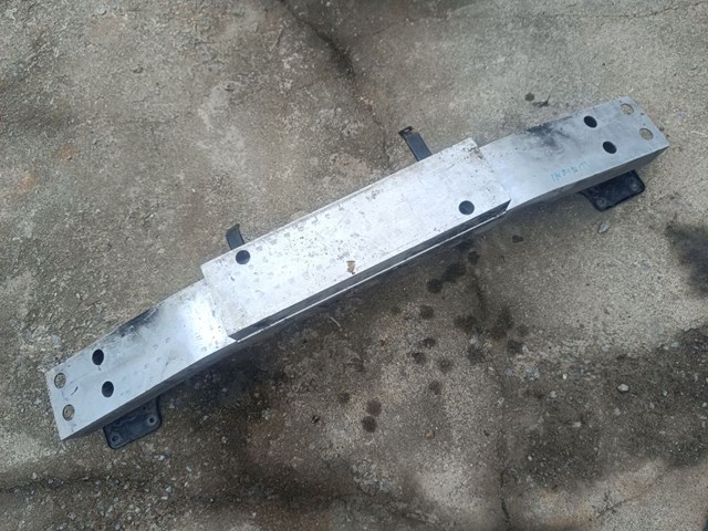 Швеллер заднего бампера 85030CG000 NISSAN
