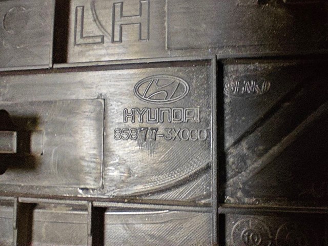 858773X000RY HYUNDAI купить в Львов