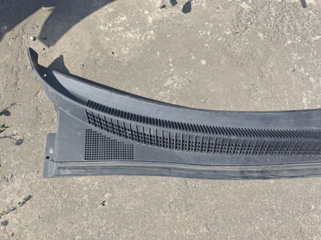 861503K001 HYUNDAI Водосток лобового стекла, жабо купить в Львов