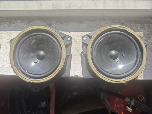 Динамик задней двери 861600E080 TOYOTA