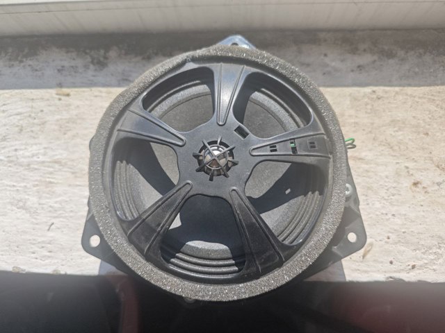 Динамик передний 861600W570 TOYOTA