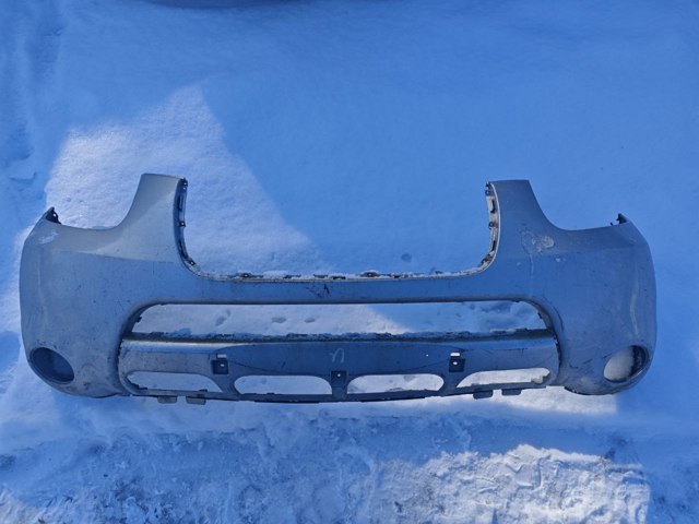 Кожух бампера переднего 865112B020 HYUNDAI