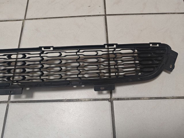 HYUNDAI 865622P500 Решетка бампера переднего в наличии Полтава