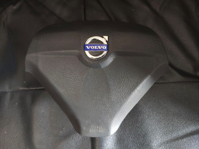 Airbag в мультируль 8665914 VOLVO