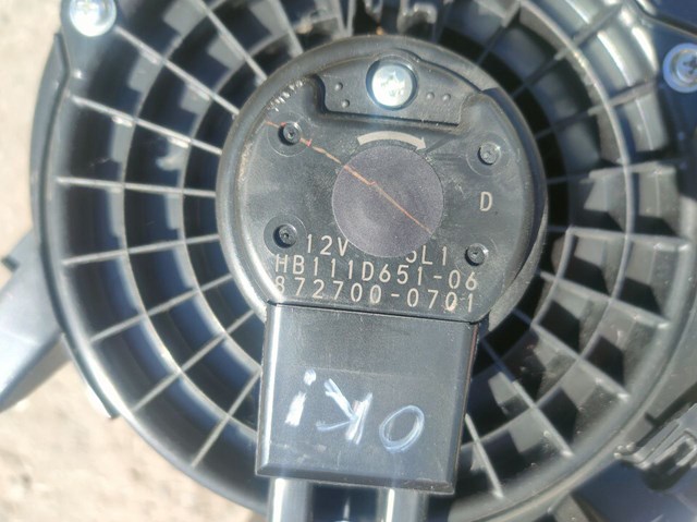 MAZDA 8727000701 в наличии Николаев