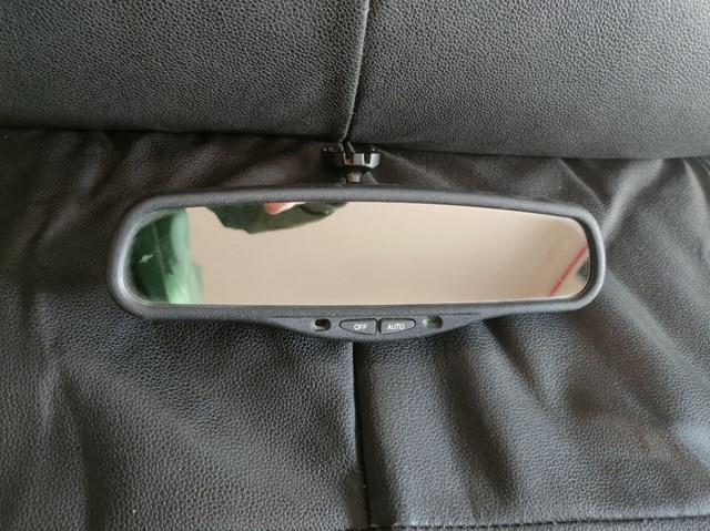 Зеркало внутреннее, салона 87810AC050 TOYOTA