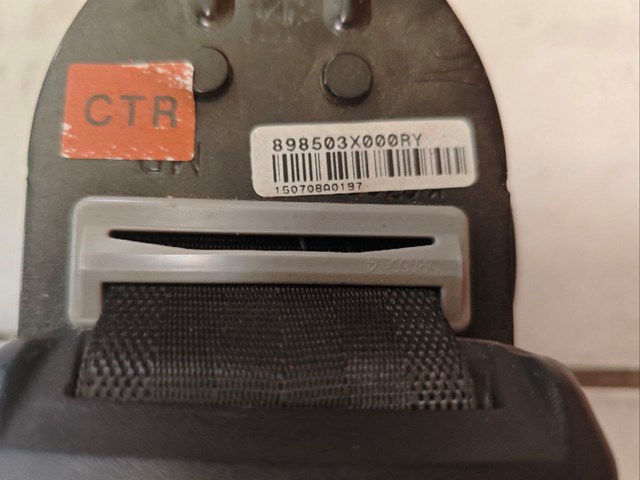 HYUNDAI 898503X000RY в наличии Киев
