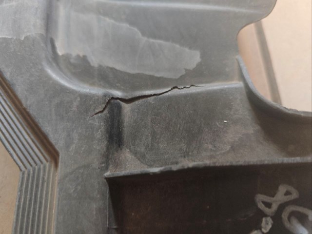 8G0823745C VAG Шумоизоляция капота купить в Хмельницкий