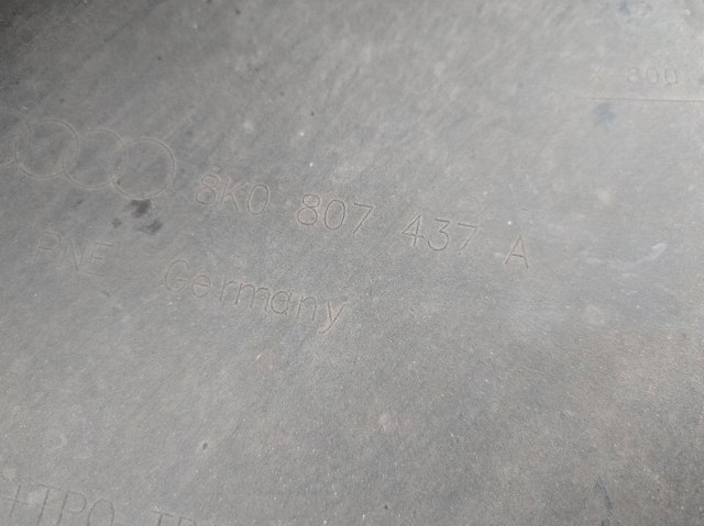 8K0807437A VAG купить в Полтава