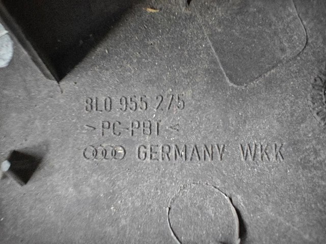 VAG 8L0955275GRU в наличии Ирпень