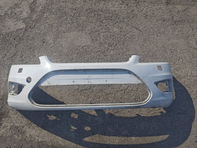 Бампер передний в сборе 8M5117757A FORD