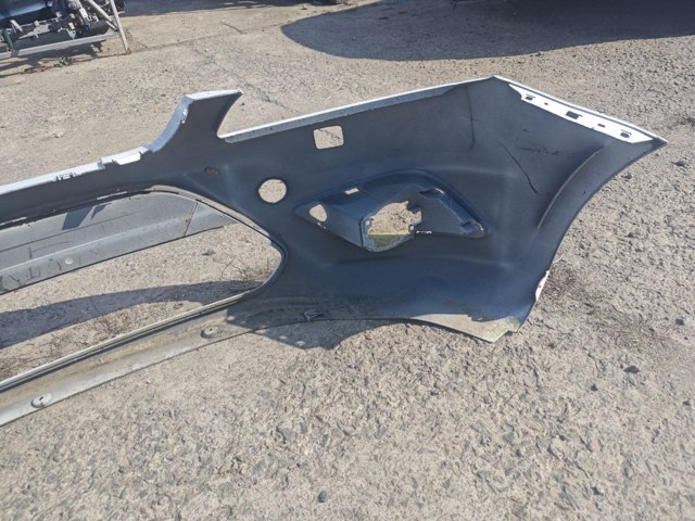 FORD 8M5117757A Передний бампер в наличии Николаев