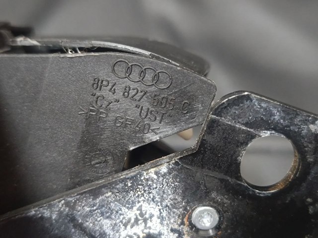 8P4827505C VAG Замок крышки багажника (двери 3/5-й задней) купить в Ужгород