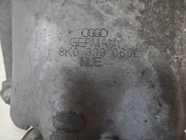 8R0199381AJ VAG Правая подушка двигателя купить в Чернигов
