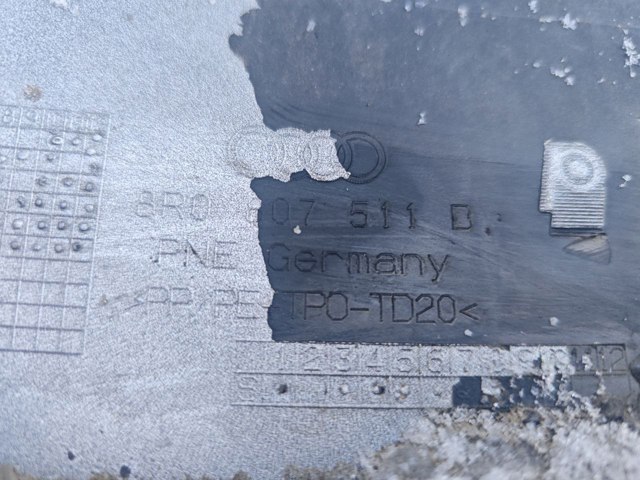 8R0807511D купить Тернополь