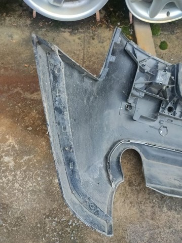 8T0807511 VAG Бампер задний купить в Одесса