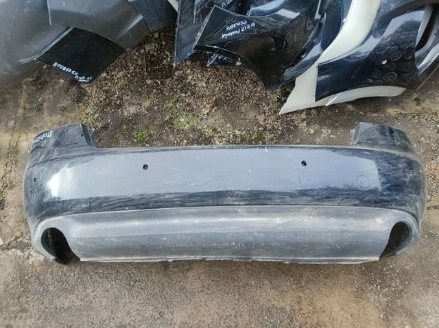 Бампер задний 8T0807511 VAG