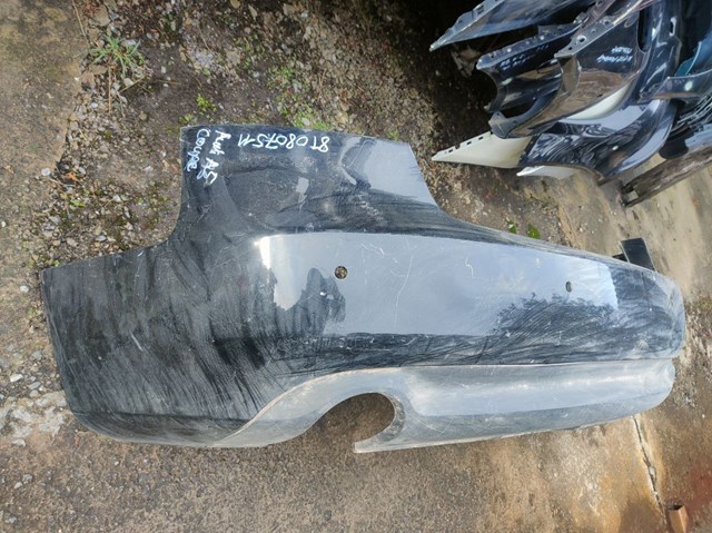 8T0807511 VAG Задний бампер купить в Кривой Рог