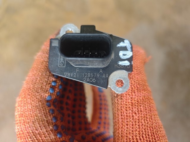 8V2112B579AA LAND ROVER ДМРВ купить в Украина