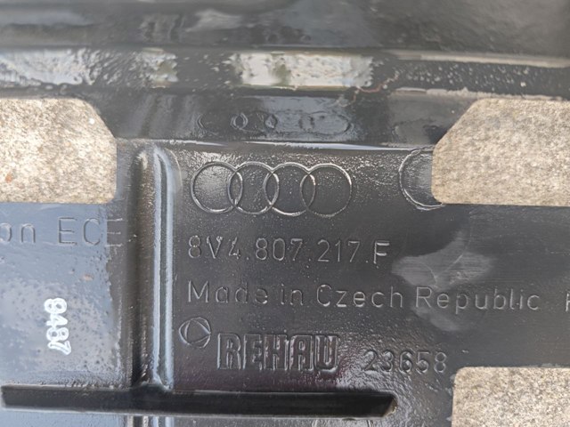 VAG 8V4807217F в наличии Ирпень