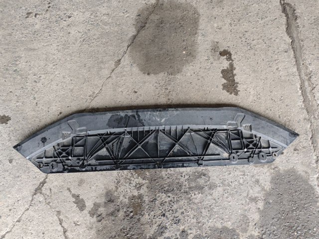 8W0807611 VAG Защита бампера переднего купить в Запорожье