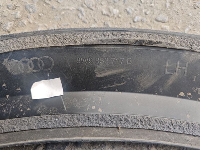 VAG 8W9853717BGRU в наличии Кривой Рог