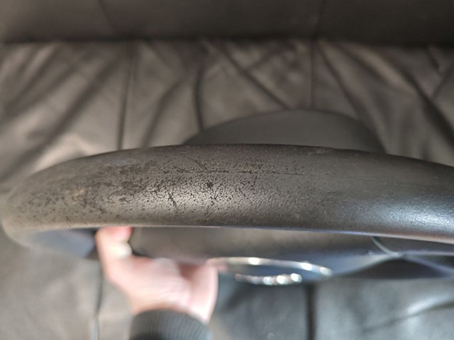 VAG 8Z0419091C Руль в наличии Полтава