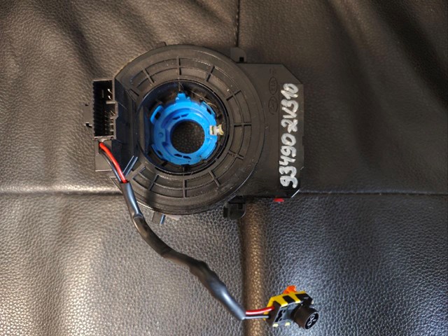 Кольцо AIRBAG контактное, шлейф руля 934902V310 HYUNDAI