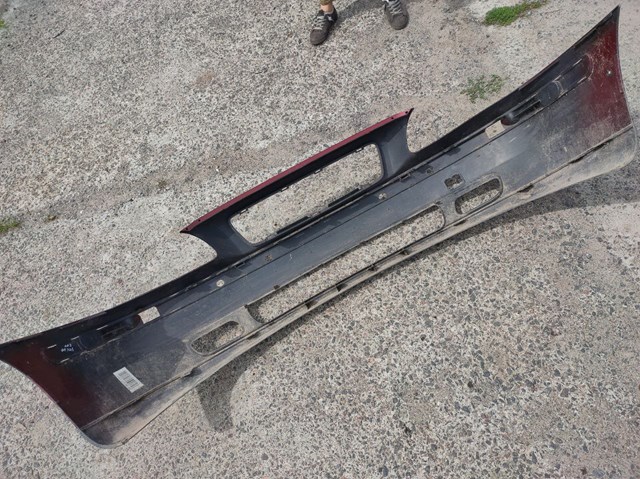 VOLVO 9484238 Бампер передний в наличии Харьков