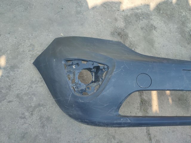 OPEL 95517590 Передний бампер в наличии Винница