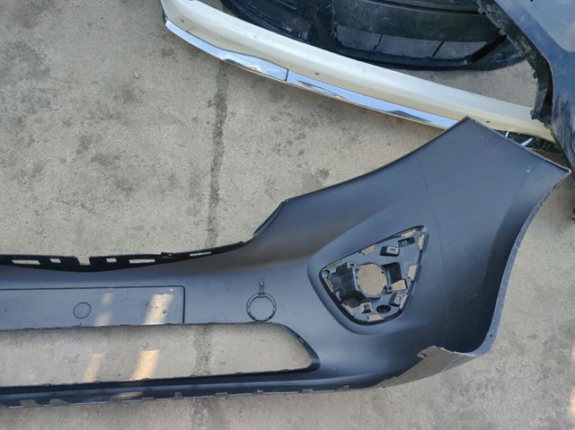 OPEL 95517590 Передний бампер в наличии Павлоград