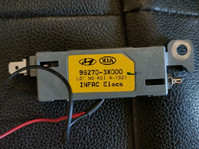 962703X000 HYUNDAI купить в Винница