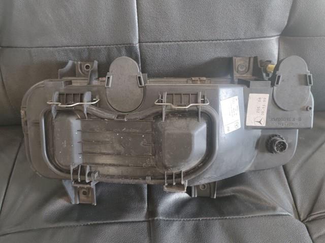 9738201061 MERCEDES Фара правая купить в Николаев