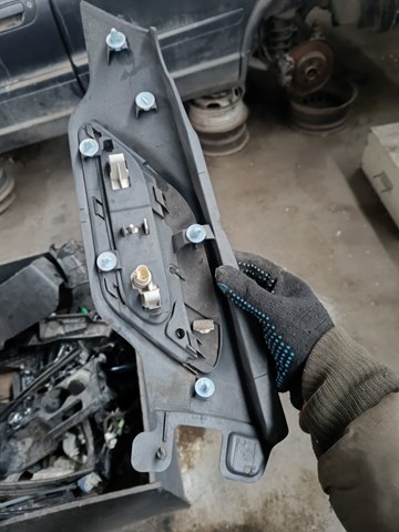 9803127 BMW купить в Днепр