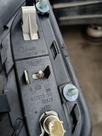 BMW 9803127 в наличии Харьков