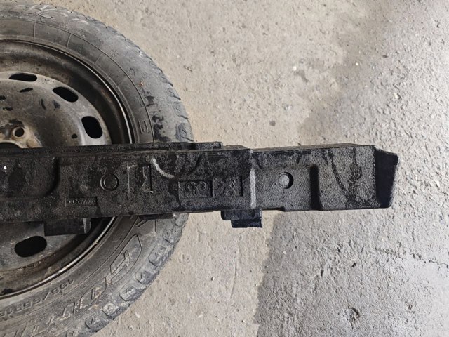 9836769980 PEUGEOT Абсорбер переднего бампера купить в Киев