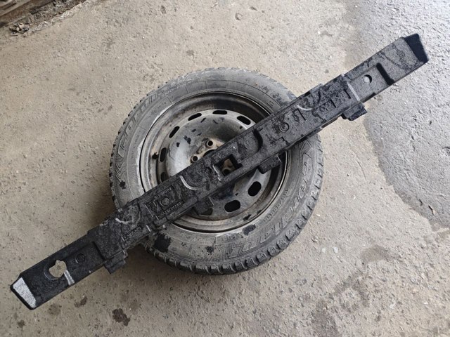 9836769980 PEUGEOT Абсорбер (наполнитель) бампера переднего купить в Павлоград