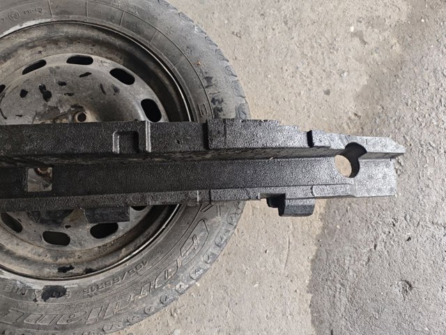 PEUGEOT 9836769980 Абсорбер (наполнитель) бампера переднего в наличии Сумы
