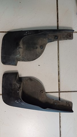 Комплект передних брызговиков 999J2ES00003 NISSAN
