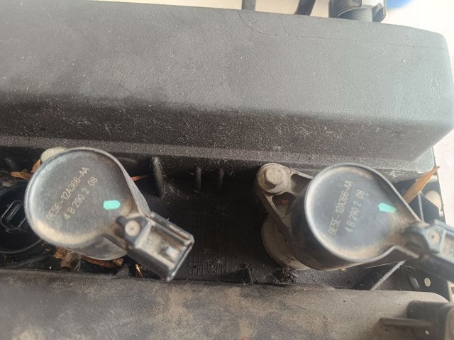 Катушка 9E5E12A366AA FORD