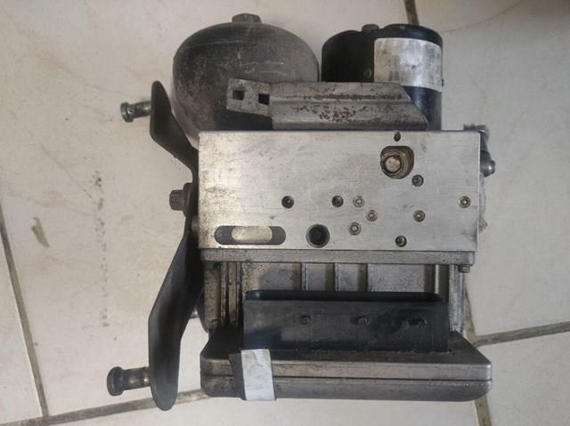 Блок ABS гидравлический A0054317212 MERCEDES