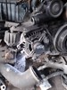 Генератор A0131549002 MERCEDES