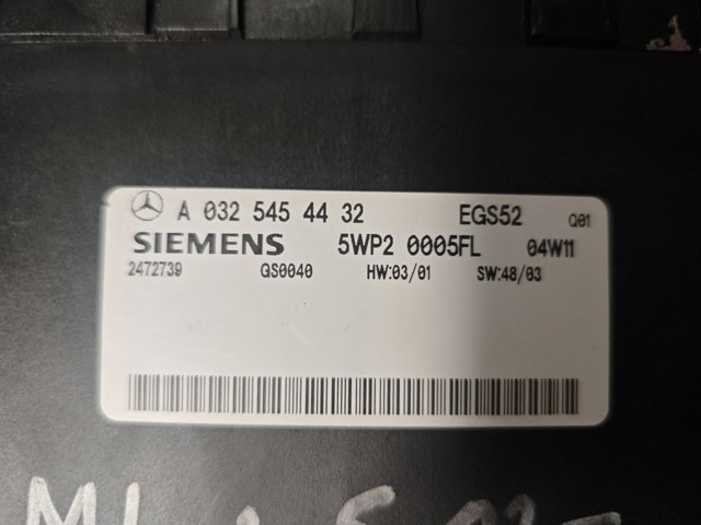 MERCEDES A0325454432 в наличии Житомир