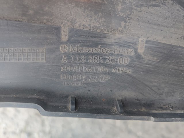 MERCEDES A1188853600 в наличии Полтава