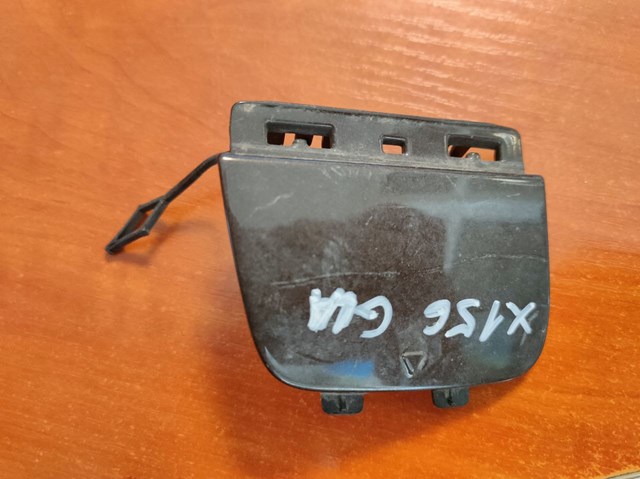 Передняя заглушка бампера буксировочного крюка A1568850722 MERCEDES